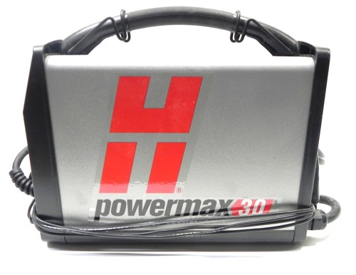 Hypertherm powermax plasma - 30,