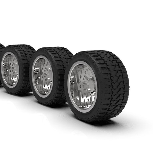 Evo super single - 30",