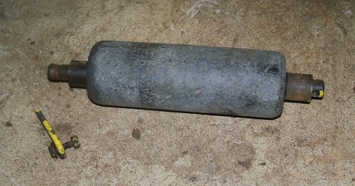 John deere 316 317 - 317, 318