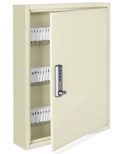Key cabinet digital lock - key,