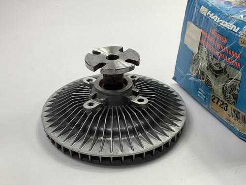Hayden 2723 engine cooling fan - hayden,