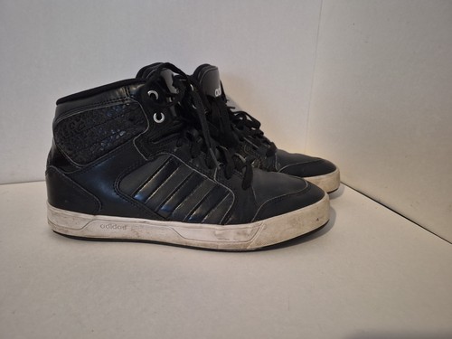 Adidas neo raleigh mid - raleigh,