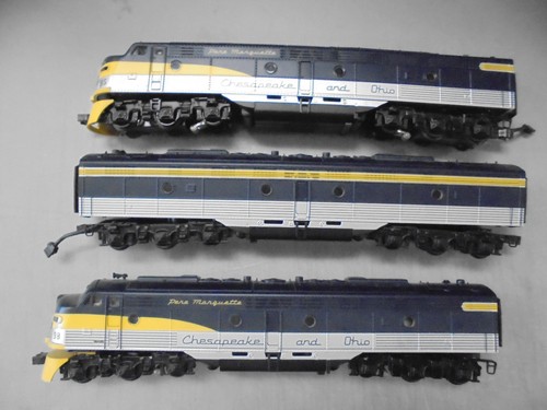 Mth premier 2205 - , pierre