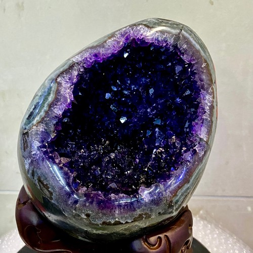 7lb natural rare amethyst - natural,
