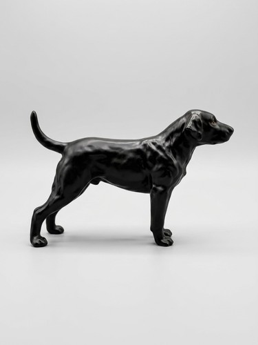 Vintage andrea sadek black - vintage, by
