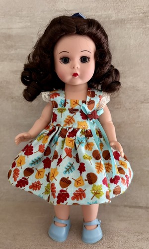 Ginny madame alexander fall - madame,