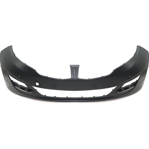 Front bumper cover for - front,