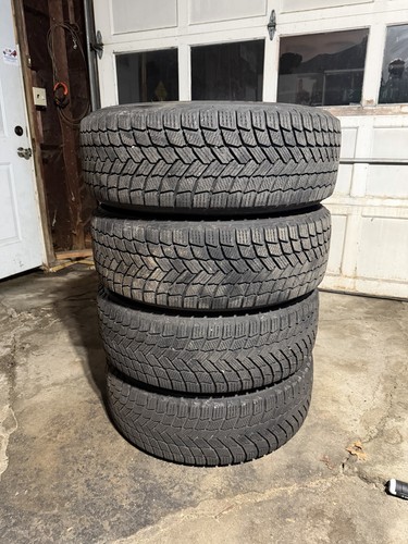 Ford maverick winter - winter, spare