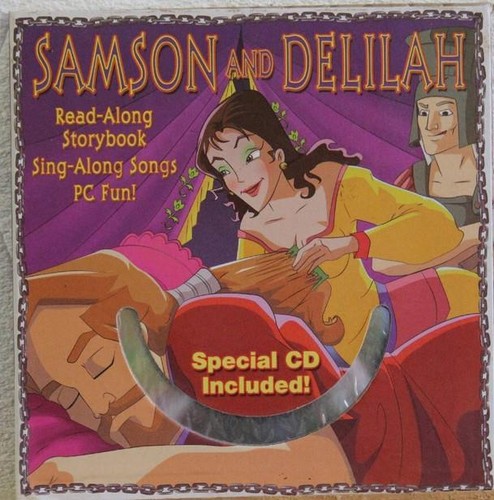 Childrens bible stories - childrens,