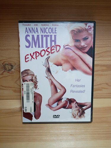 Anna nicole smith - anna,