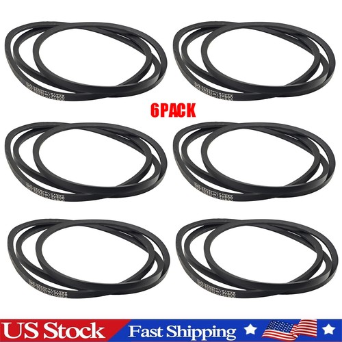 6pack 3v800 belt for wascomat - 6pack,