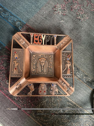 Vintage egyptian souvenir - vintage,