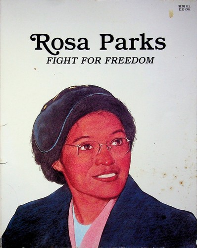 Rosa parks fight for - parks:,