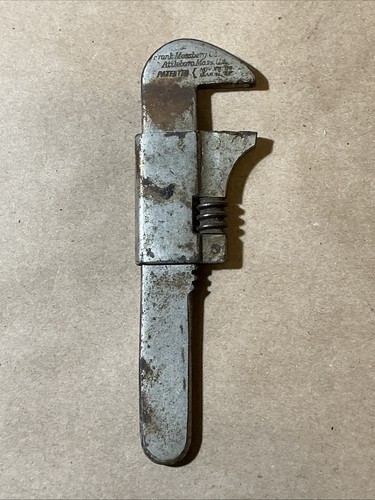 Vintage frank mossberg - vintage, diamond