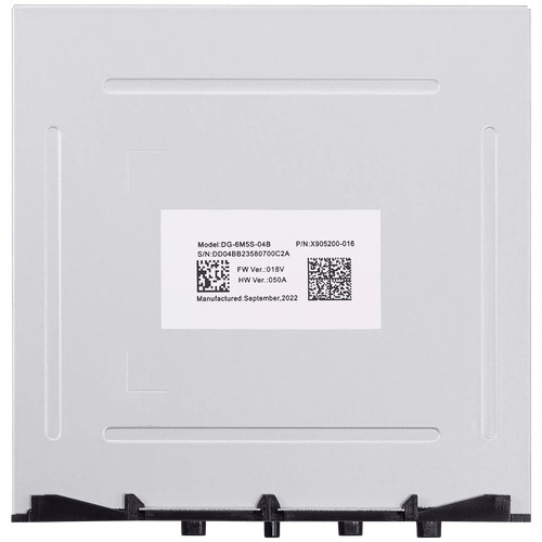 Replacement blu ray - replacement, drive