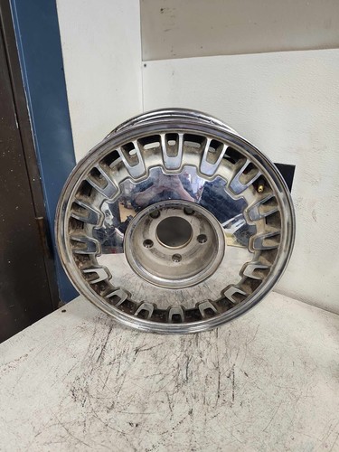 Cadillac deville wheel - 96-99,