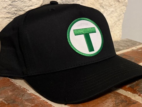 Cap hat massachusetts - cap/hat, (black)