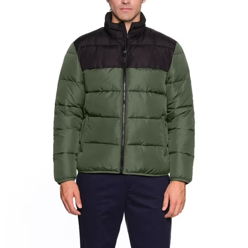 Lands end men - puffer, jacket