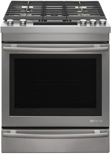 Jennair jgs1450fs euro style - jennair,