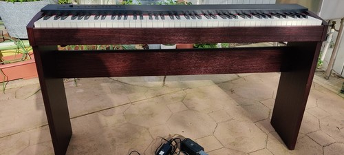Roland digtial home piano