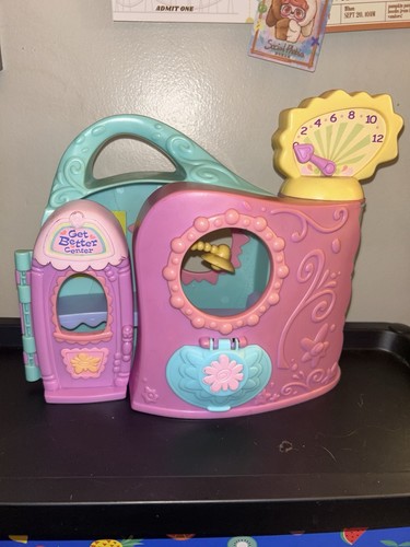 Littlest pet shop pink get - littlest,