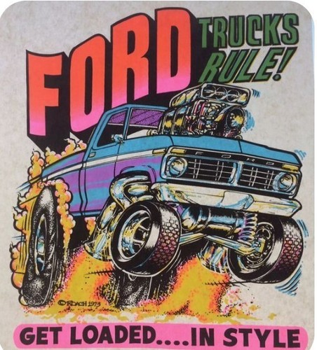 Ford pick rat rod - ford,