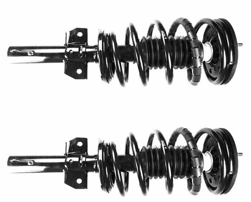 Mega express front strut - mega, &