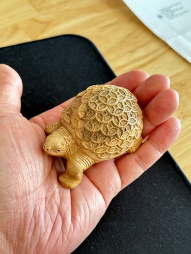 Master artisan hand carved - master,