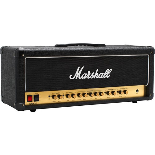 Marshall amplification - marshall,