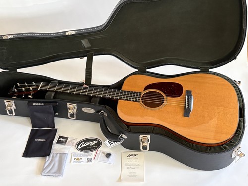 Collings dreadnought - dreadnought, d1