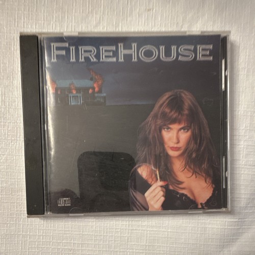 Firehouse rock - -,