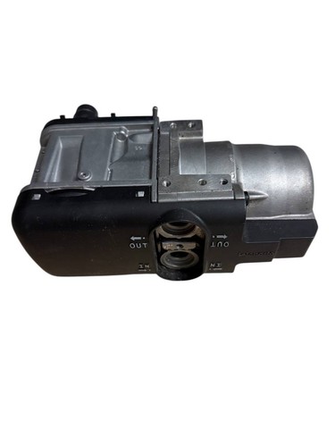 Webasto thermo top - evo, diesel