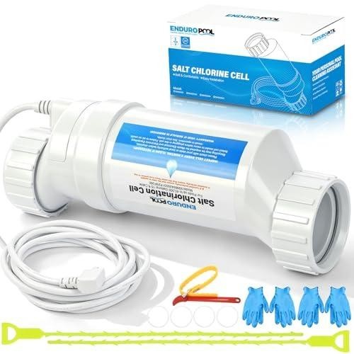 Salt cell replacement - cell,