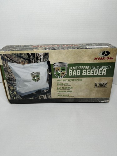 New box chapin mossy - box,