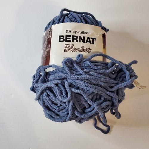 Bernat blanket yarn - blanket, sailors