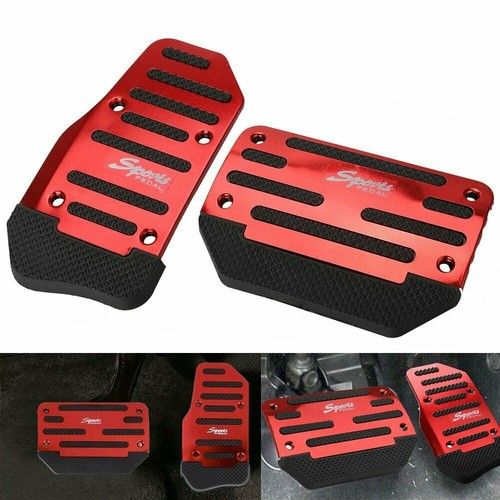 Universal red non - universal,