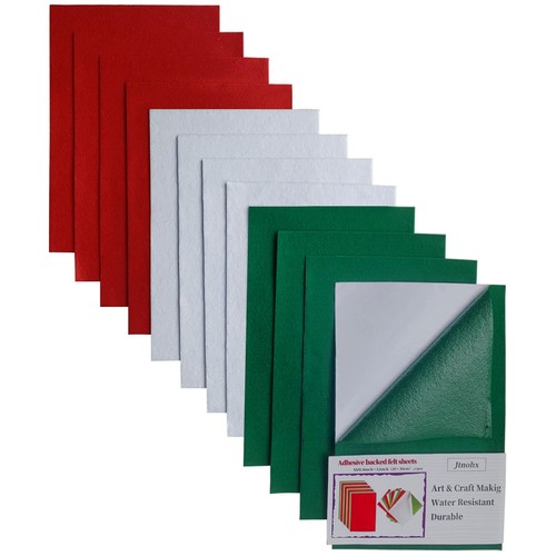 Self adhesive felt - adhesive,