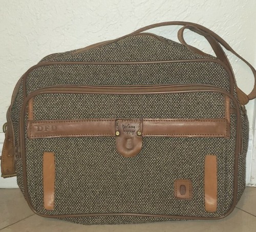 Vintage hartmann tweed - vintage,