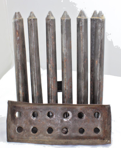 Antique mid 19th century - 19th,