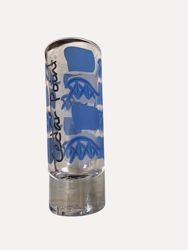 Cedar point glass - glass,