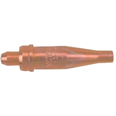 Hand and machine cutting tip - hand,