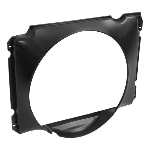 Cooling radiator fan - cooling,