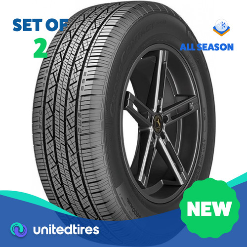 Set new 285 - set, 285/45r20