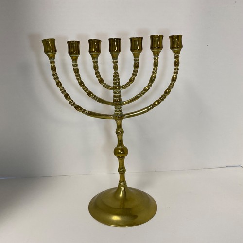 Vintage brass branch - vintage,