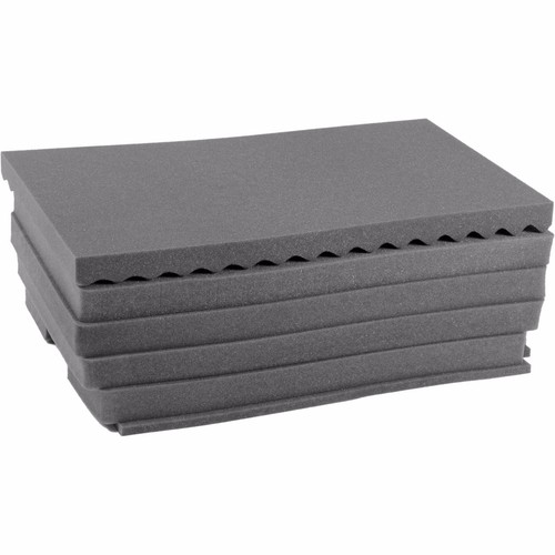 Upgraded replacement foam set - upgraded,
