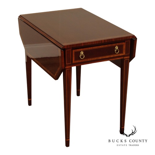 Kindel federal style inlaid - federal,