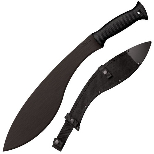 Cold steel 97kms kukri machete - kukri,