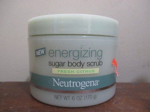 Rare discontinued neutrogena - discontinued,