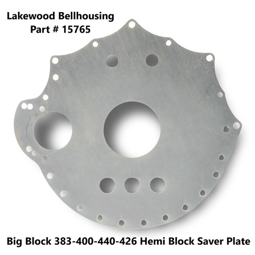 Mopar lakewood bellhousing - mopar,