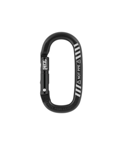 Petzl mino accessory carabiner - petzl,